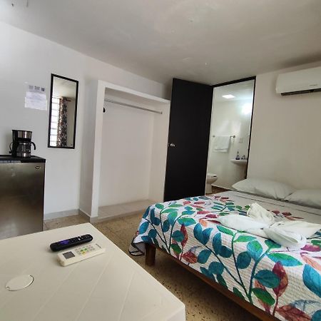 Margaritas Apartment Cancun Exterior photo