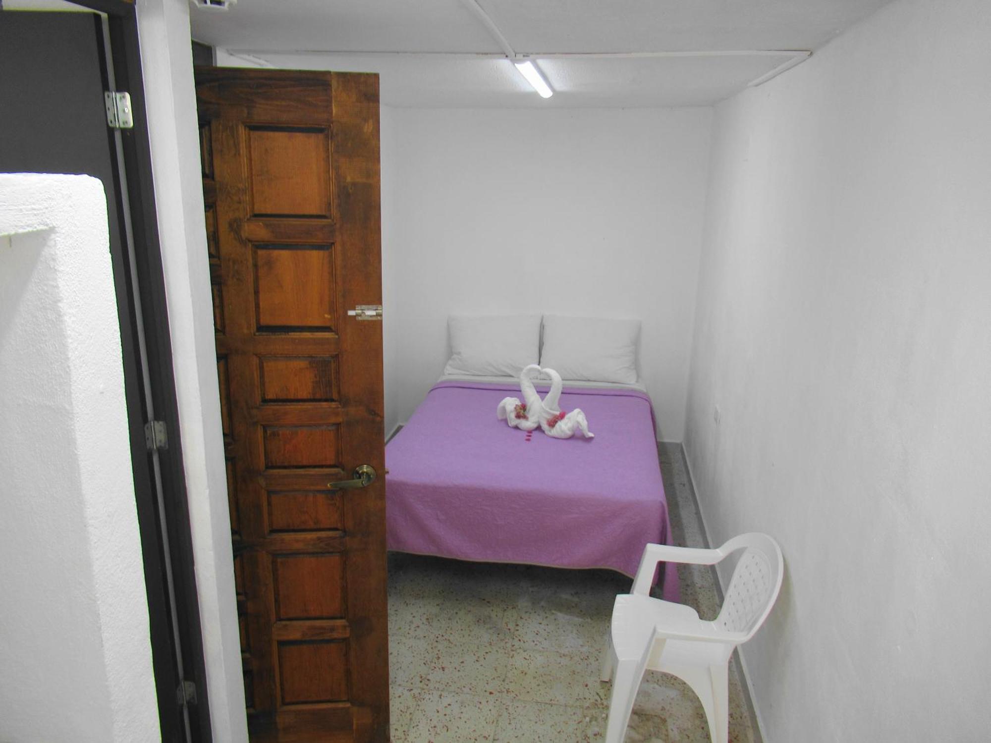Margaritas Apartment Cancun Exterior photo