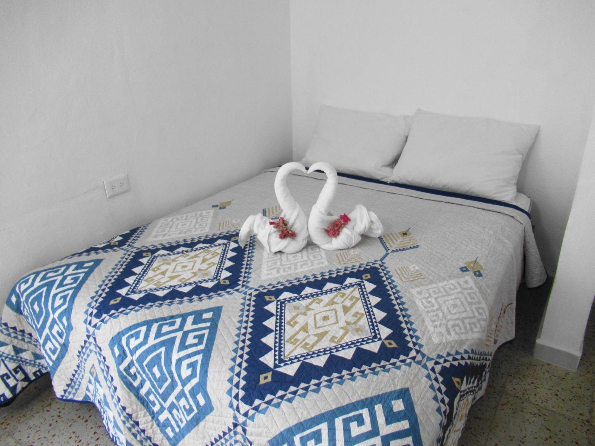 Margaritas Apartment Cancun Exterior photo